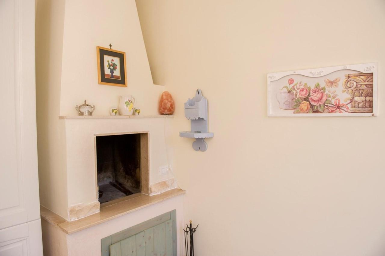 Dimora Trullivo, Charming House Villa Castellana Grotte Luaran gambar