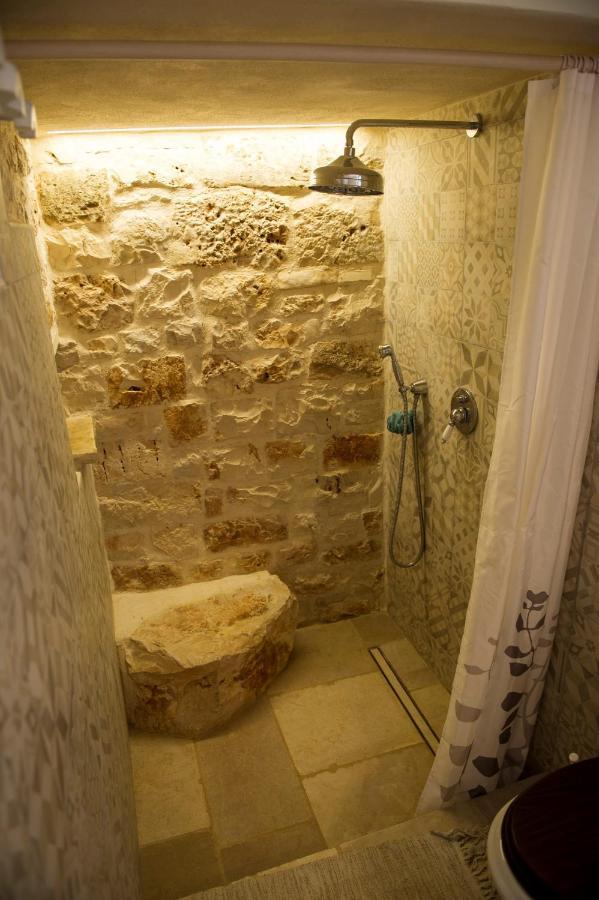Dimora Trullivo, Charming House Villa Castellana Grotte Luaran gambar