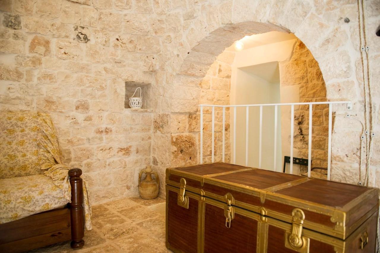 Dimora Trullivo, Charming House Villa Castellana Grotte Luaran gambar