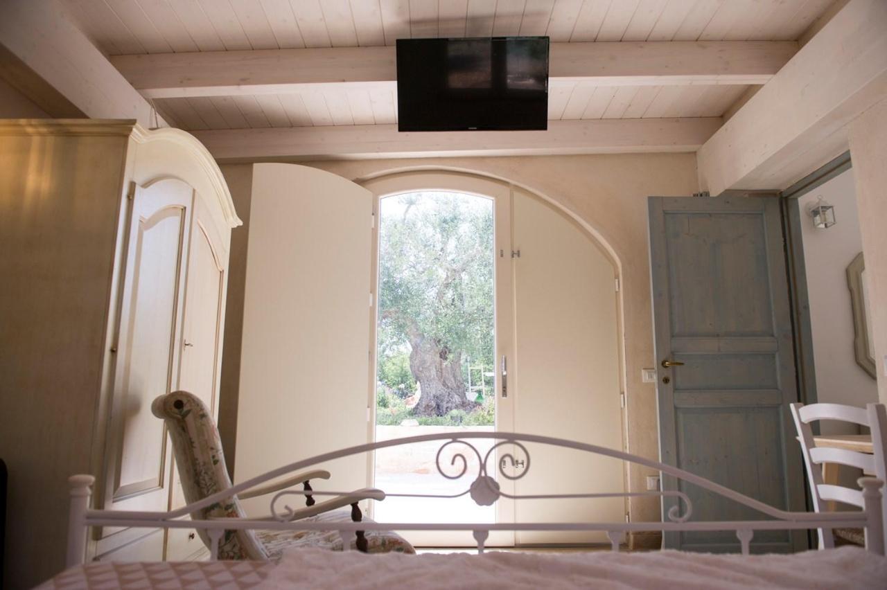 Dimora Trullivo, Charming House Villa Castellana Grotte Luaran gambar