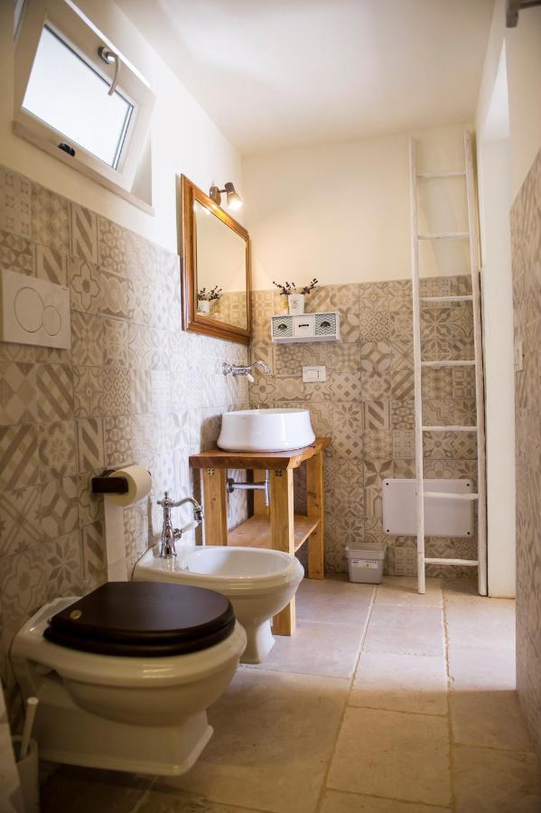 Dimora Trullivo, Charming House Villa Castellana Grotte Luaran gambar