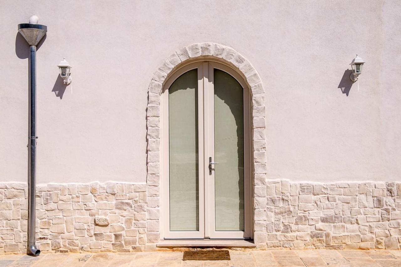 Dimora Trullivo, Charming House Villa Castellana Grotte Luaran gambar