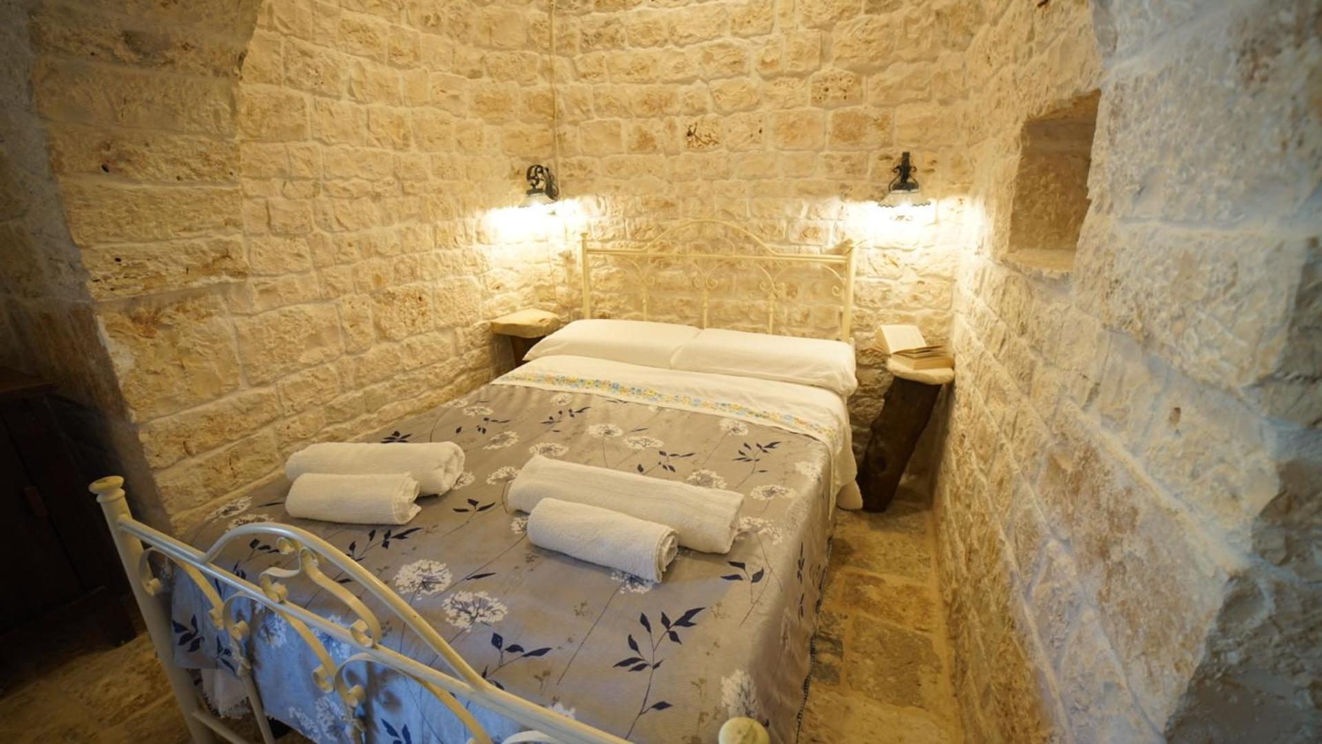 Dimora Trullivo, Charming House Villa Castellana Grotte Luaran gambar