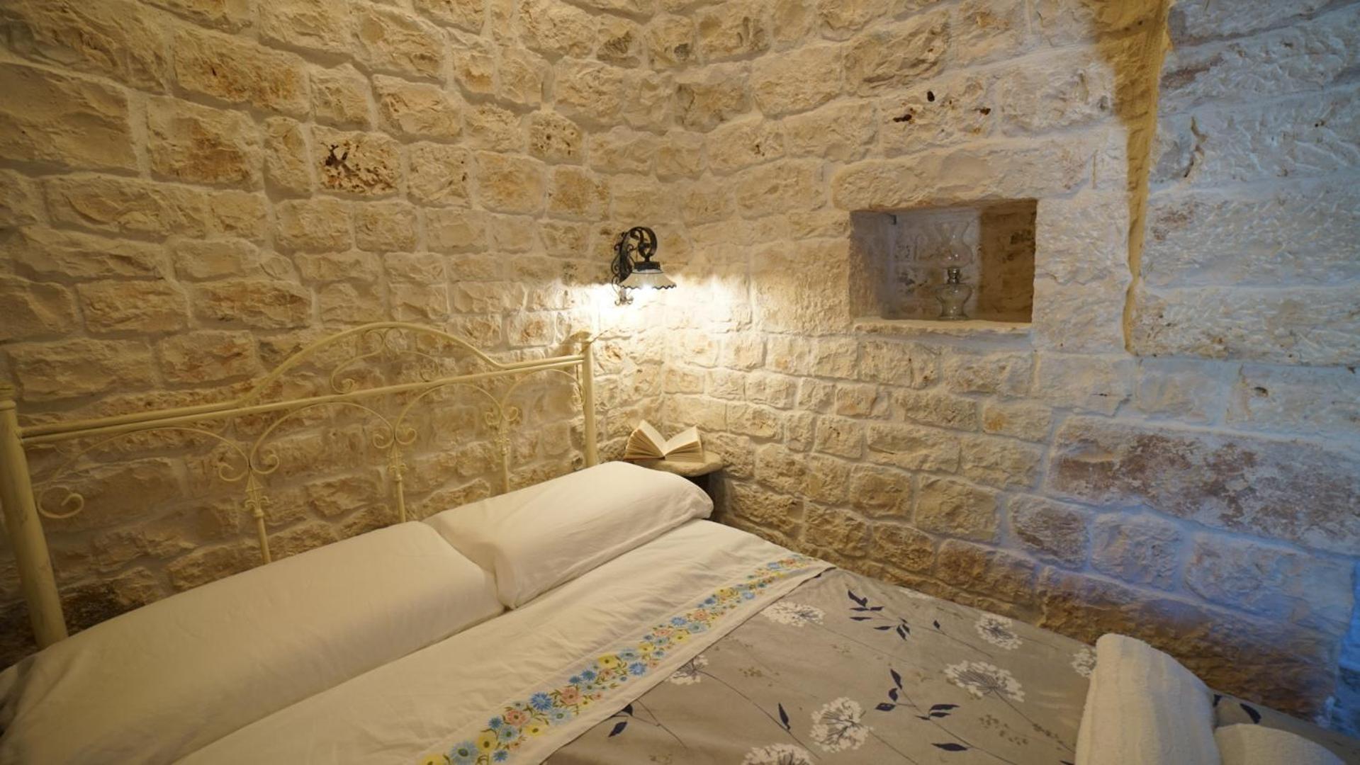 Dimora Trullivo, Charming House Villa Castellana Grotte Luaran gambar