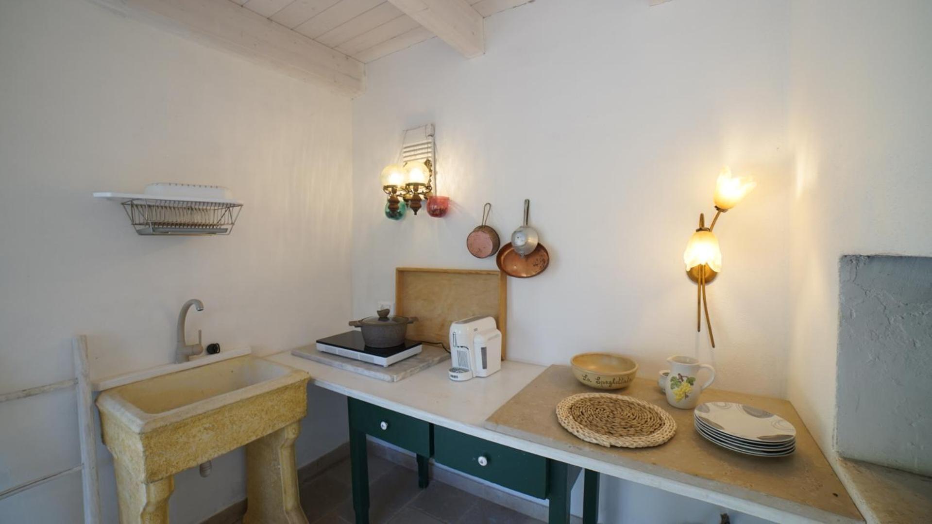 Dimora Trullivo, Charming House Villa Castellana Grotte Luaran gambar