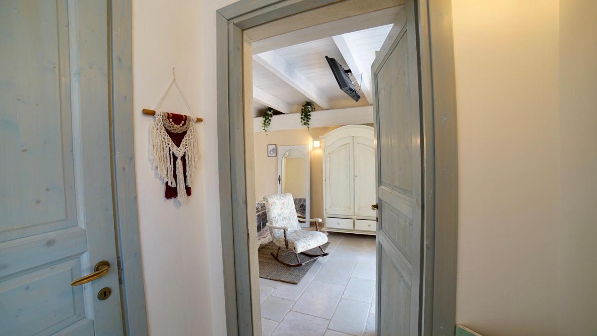 Dimora Trullivo, Charming House Villa Castellana Grotte Luaran gambar