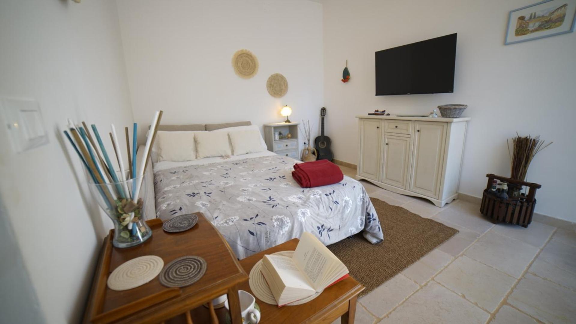 Dimora Trullivo, Charming House Villa Castellana Grotte Luaran gambar