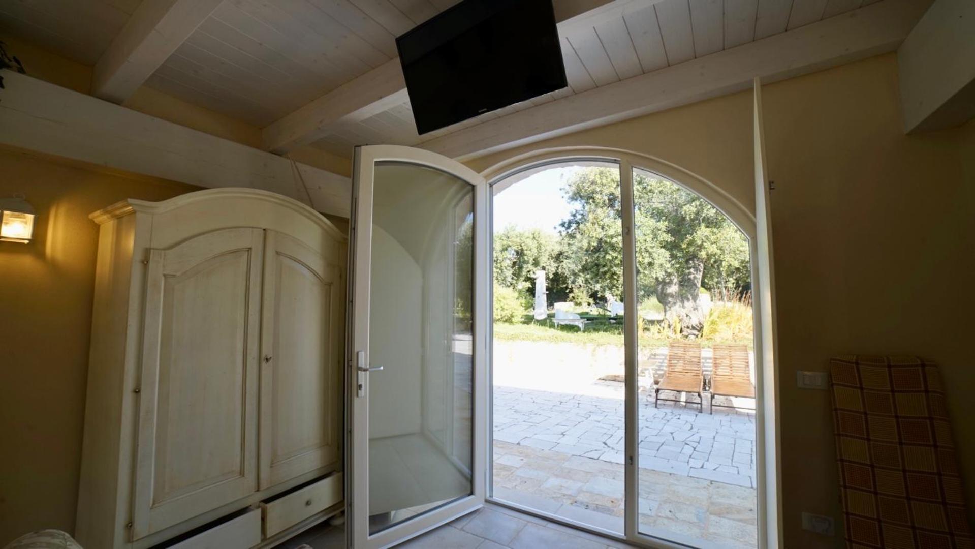 Dimora Trullivo, Charming House Villa Castellana Grotte Luaran gambar