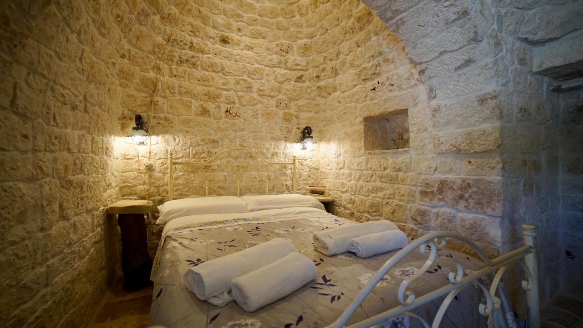 Dimora Trullivo, Charming House Villa Castellana Grotte Luaran gambar
