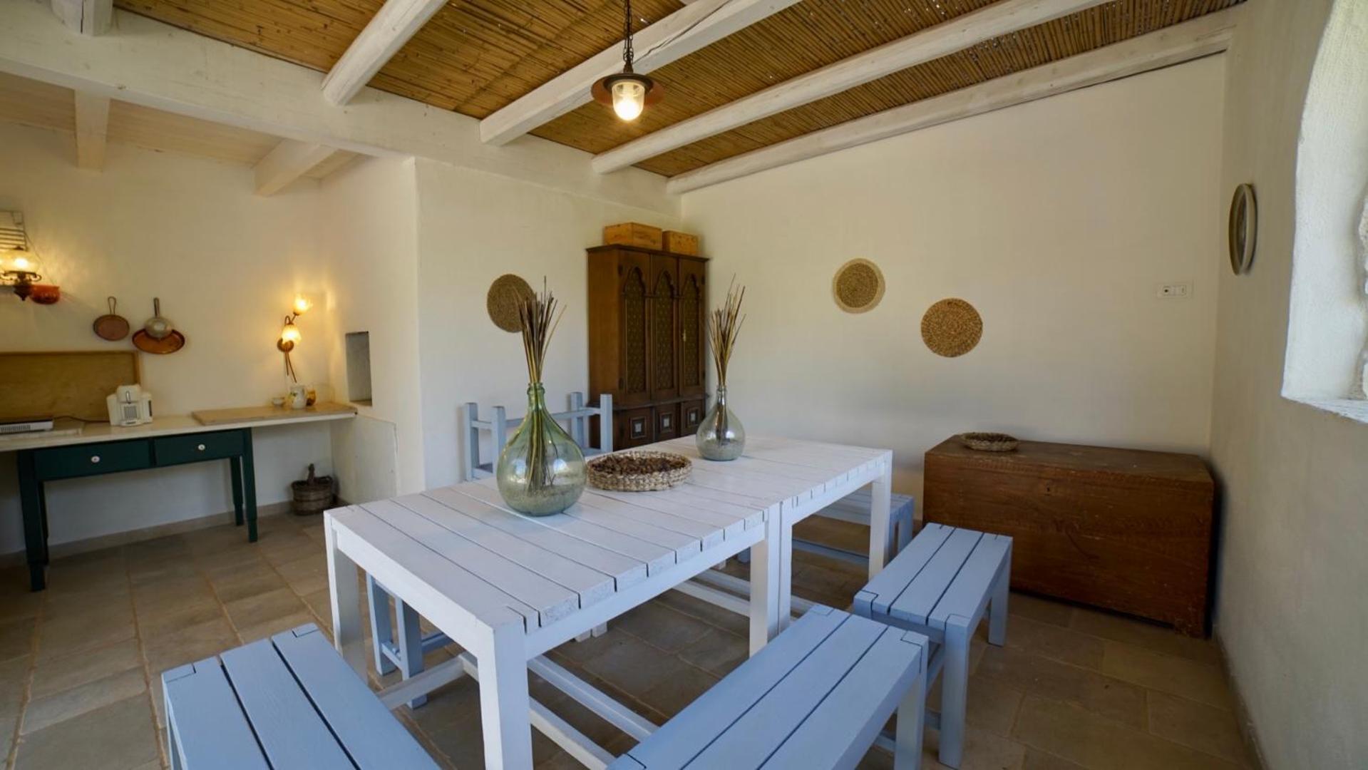 Dimora Trullivo, Charming House Villa Castellana Grotte Luaran gambar